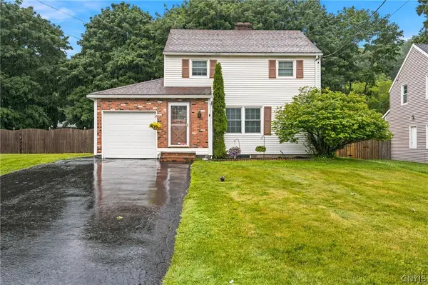 108 Ormsby Drive, Syracuse, NY 13219
