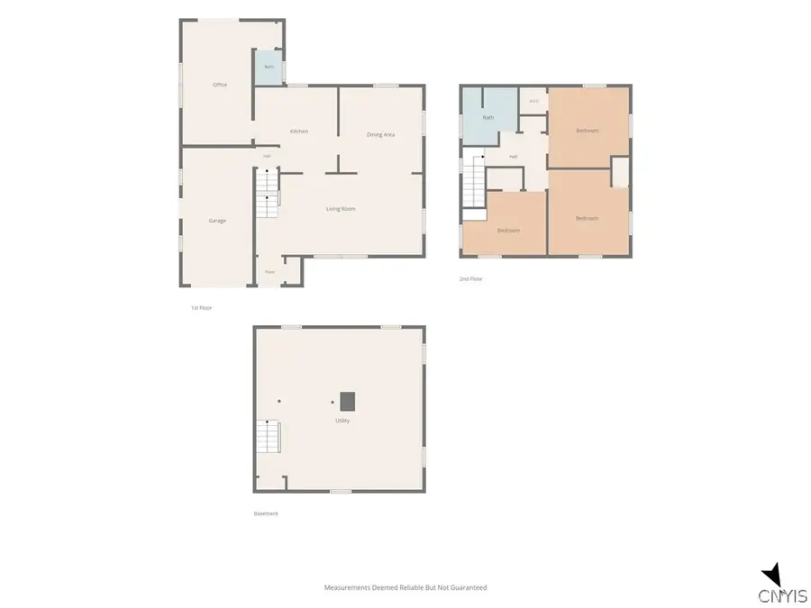 108 Ormsby Drive, Syracuse, NY 13219 - #2