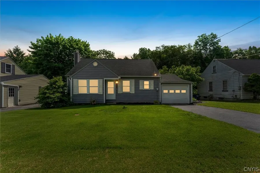 107 Cook Drive, Baldwinsville, NY 13027 - #2