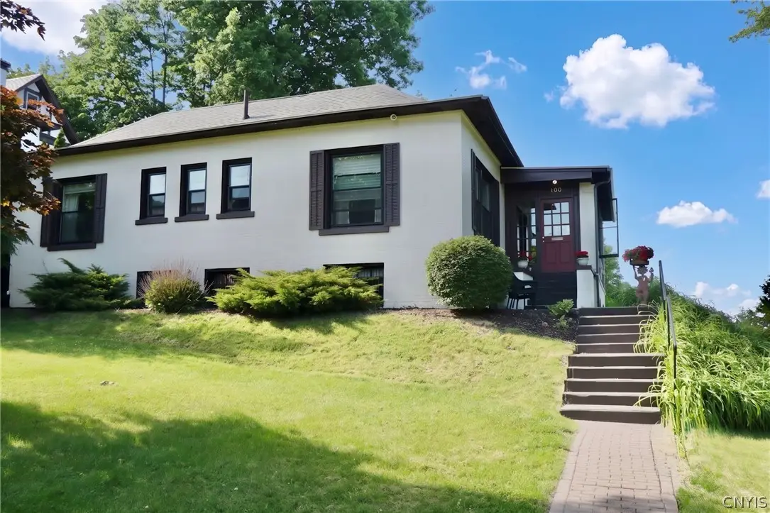190 Parkside Avenue, Syracuse, NY 13207 - #1