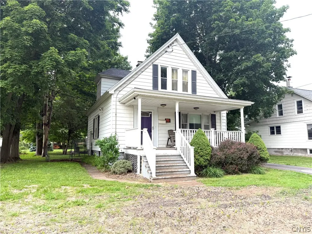 23 State Street, Oneida, NY 13421 - #1