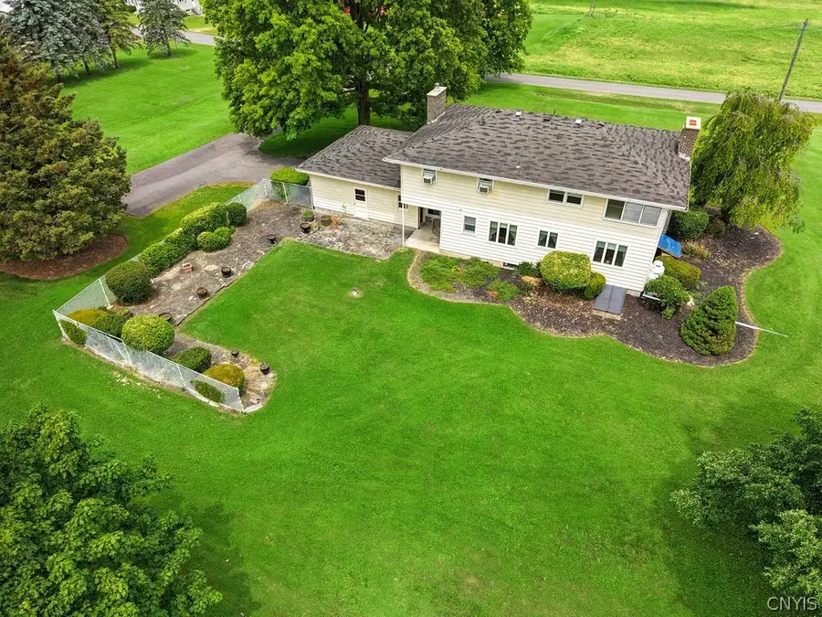 3990 Maider Road, Clay, NY 13041 - #3