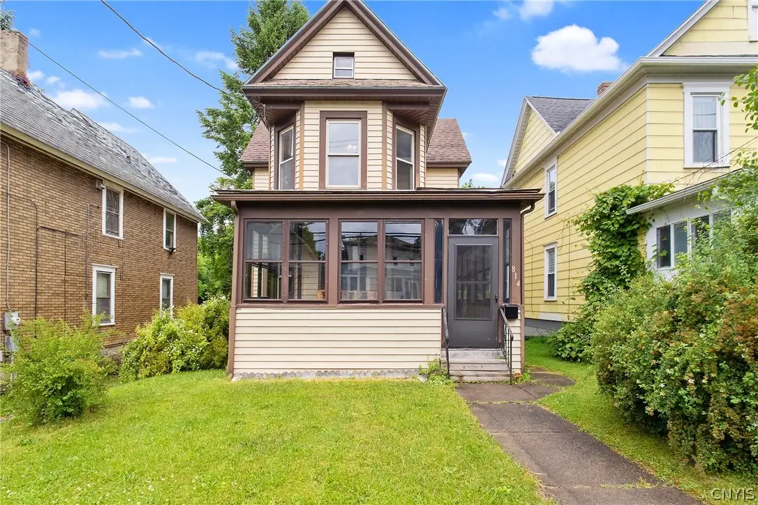 814 Avery Avenue, Syracuse, NY 13204 - #1