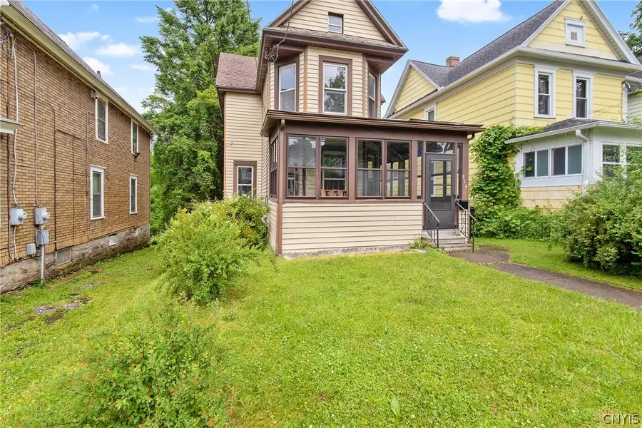 814 Avery Avenue, Syracuse, NY 13204 - #2