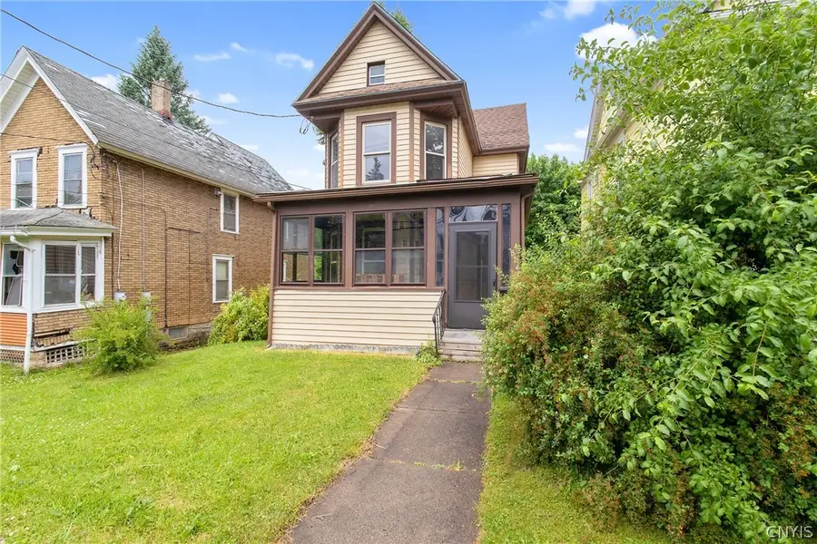 814 Avery Avenue, Syracuse, NY 13204 - #3
