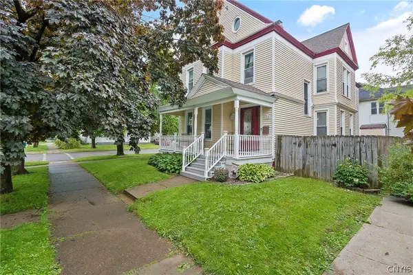 61 W Mohawk Street, Oswego, NY 13126