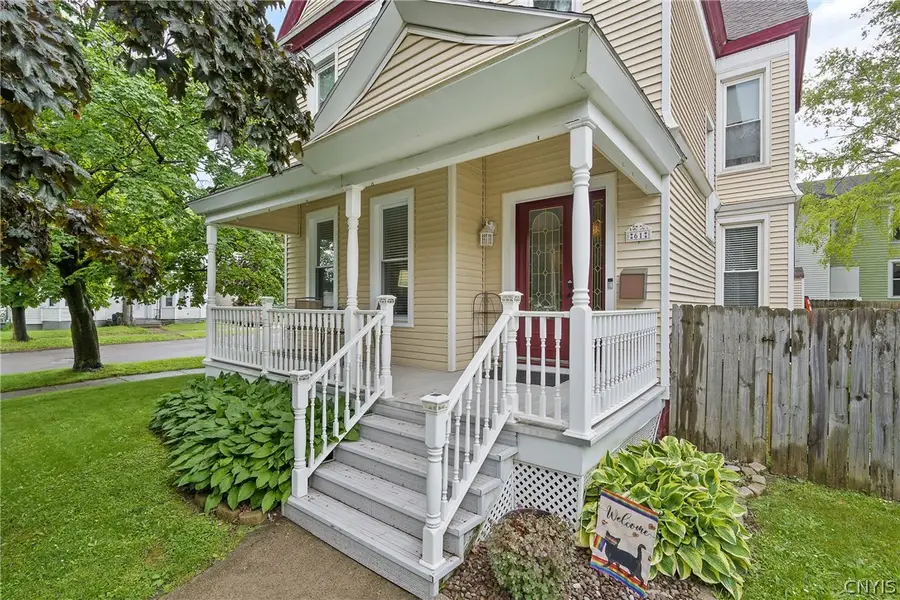 61 W Mohawk Street, Oswego, NY 13126 - #2