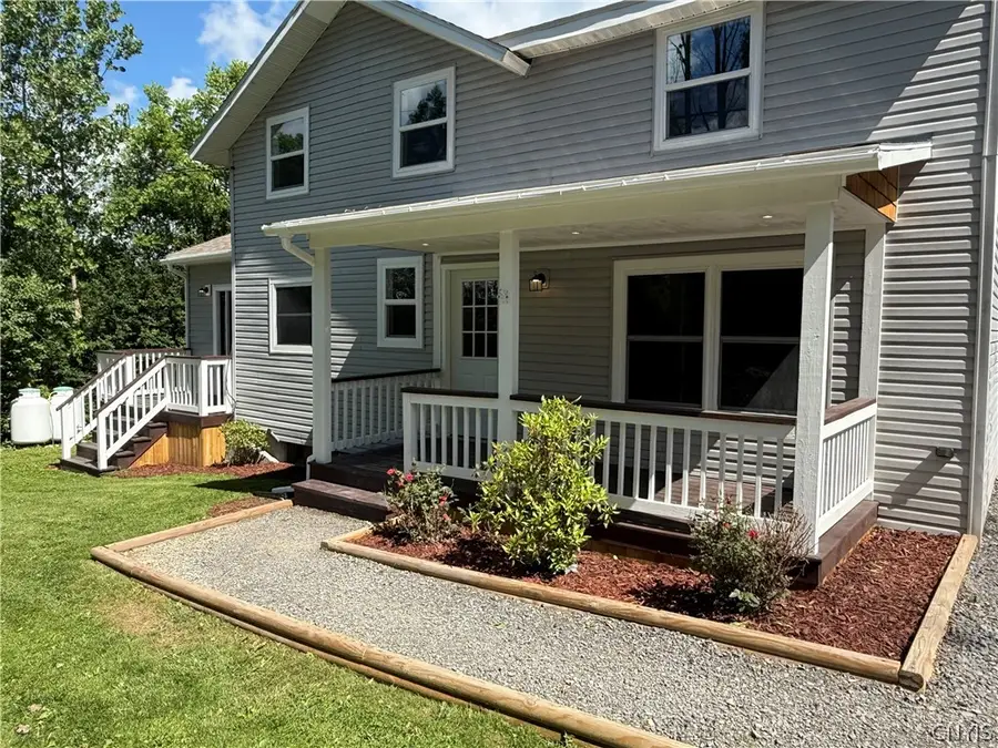 5041 Skinner Hill Road, Moravia, NY 13118 - #3