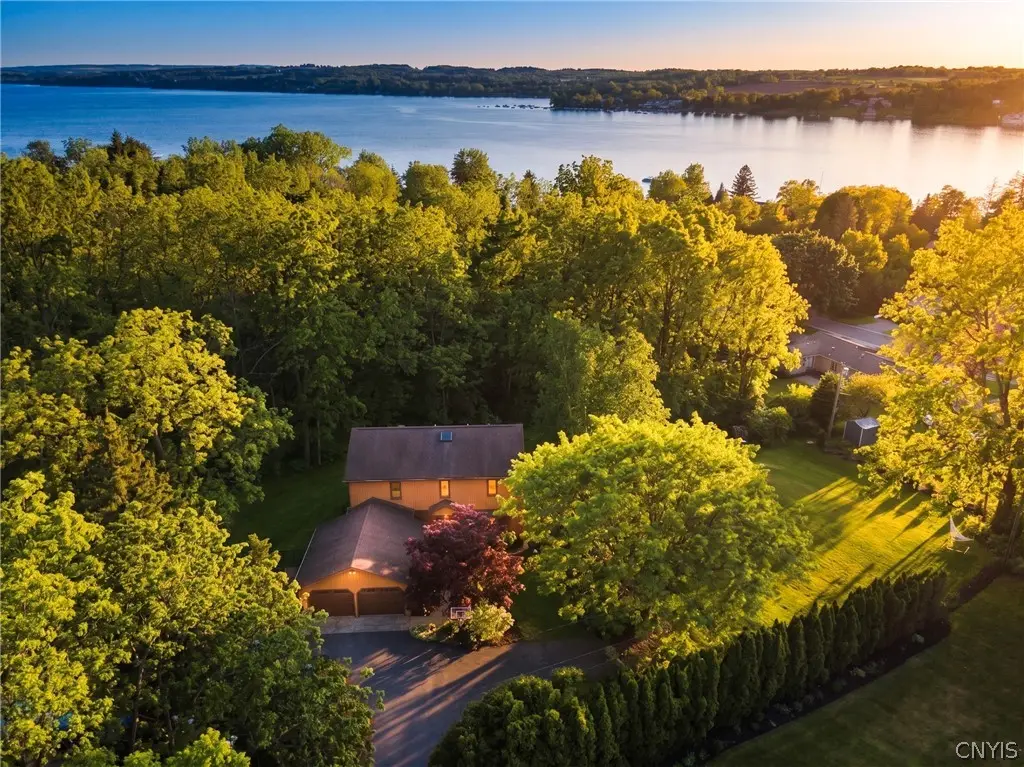 6 Woodmere, Skaneateles, NY 13152 - #1