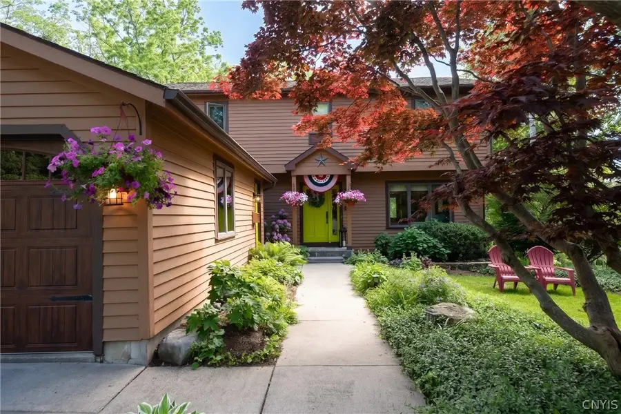 6 Woodmere, Skaneateles, NY 13152 - #2
