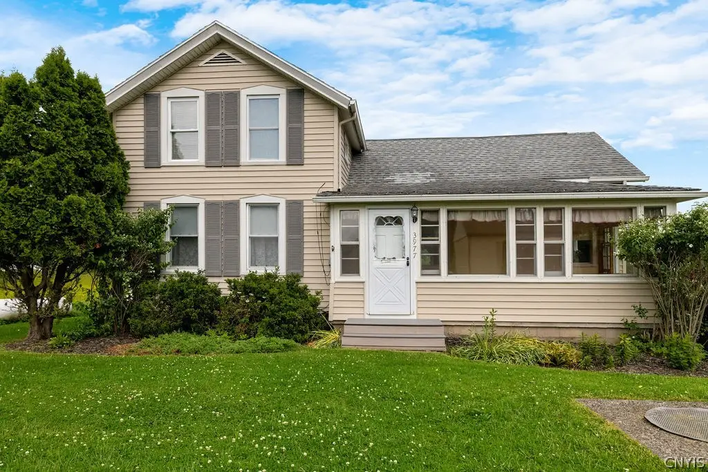 3977 Maider Road, Clay, NY 13041 - #1