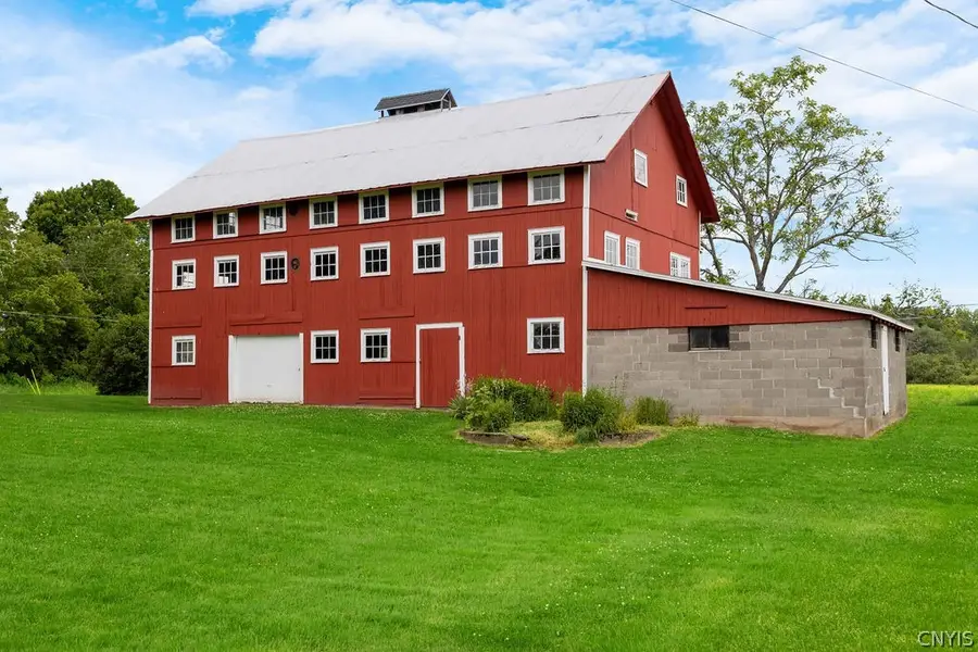 3977 Maider Road, Clay, NY 13041 - #2