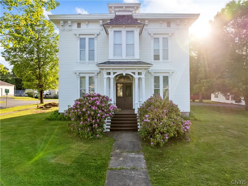 302 Summit Street, Boonville, NY 13309 - #1