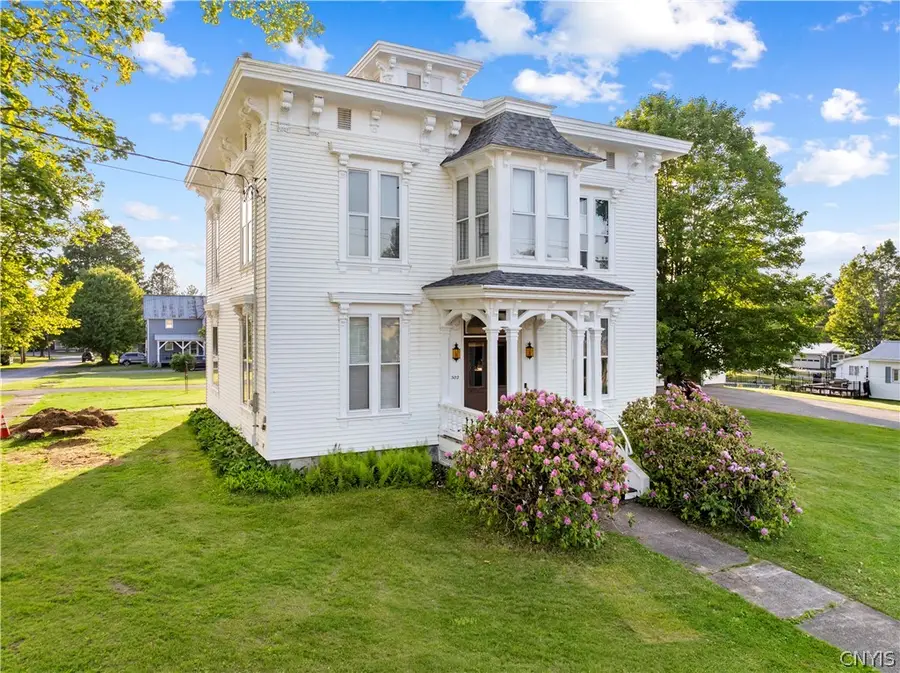 302 Summit Street, Boonville, NY 13309 - #3