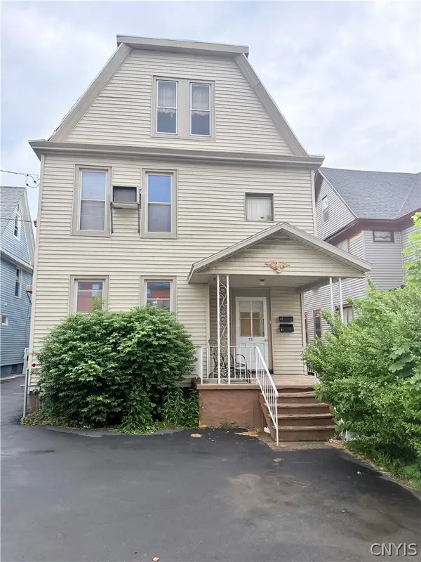 771 Blandina Street, Utica, NY 13501