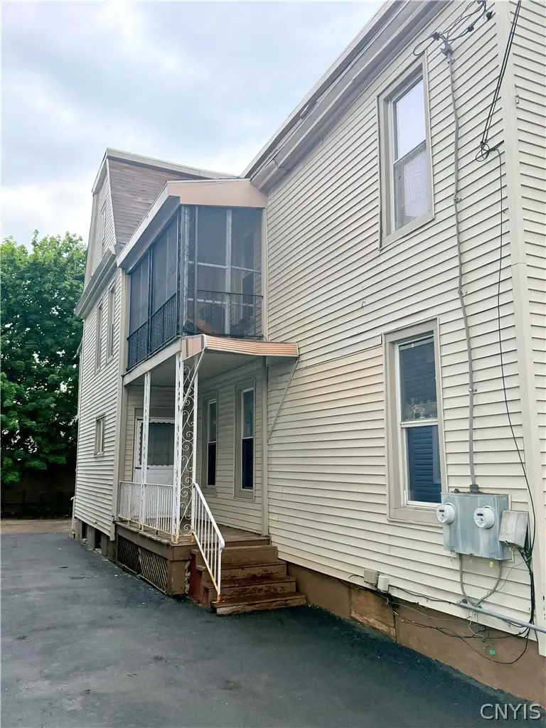 771 Blandina Street, Utica, NY 13501 - #2