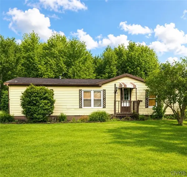8966 Lestina Beach Road, Bridgeport, NY 13037