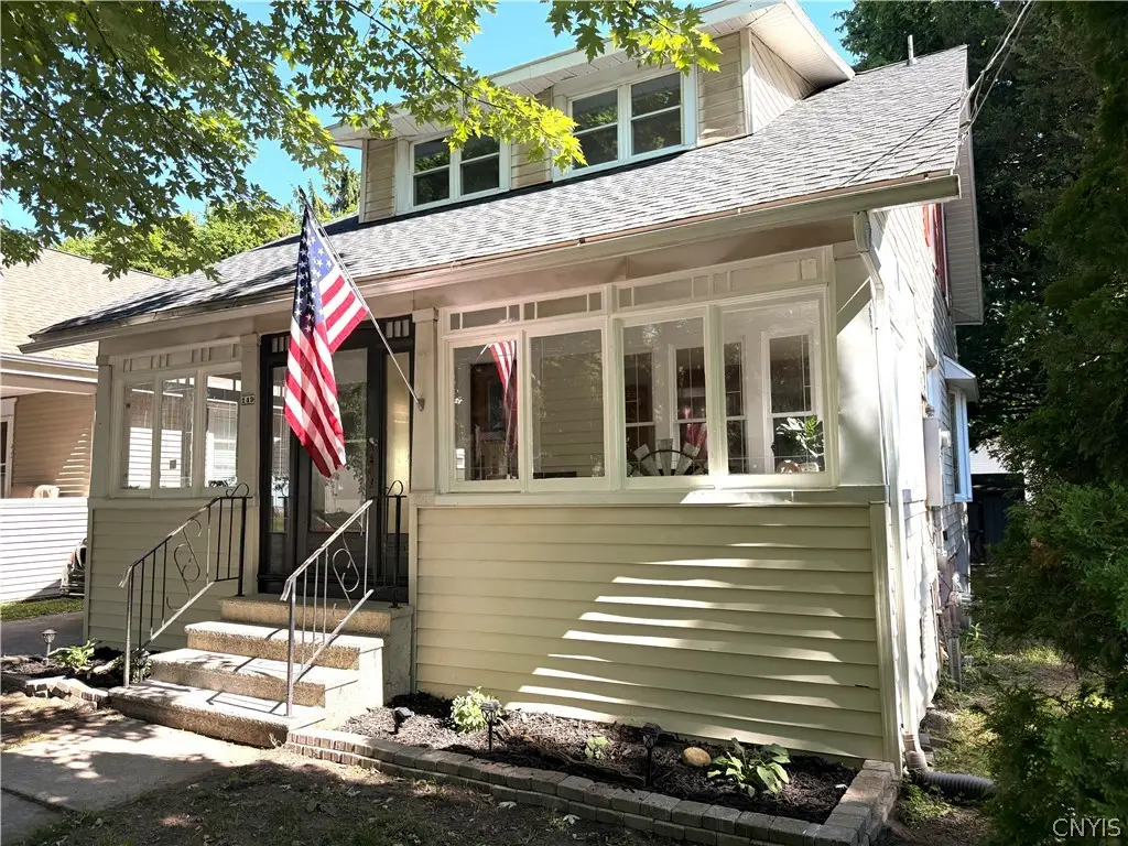 149 Francis Street, Watertown, NY 13601 - #1