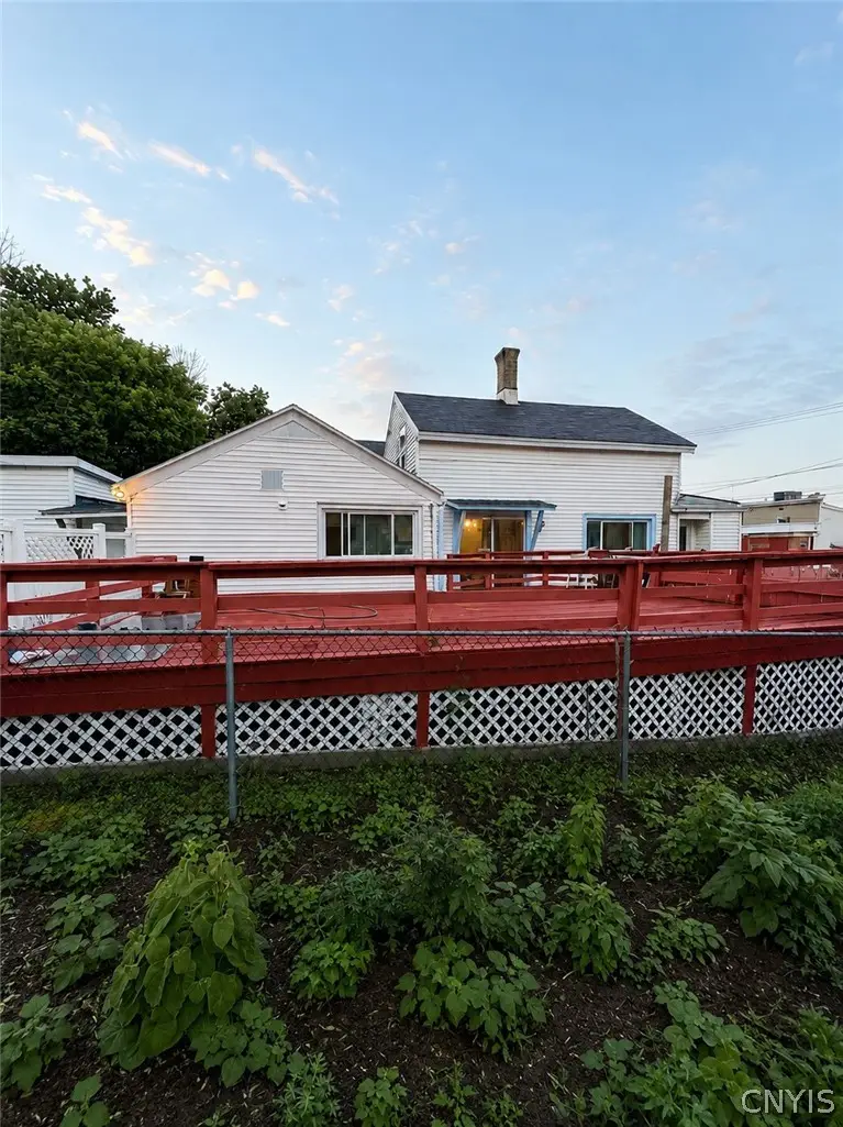 631 South Street, Utica, NY 13501 - #1