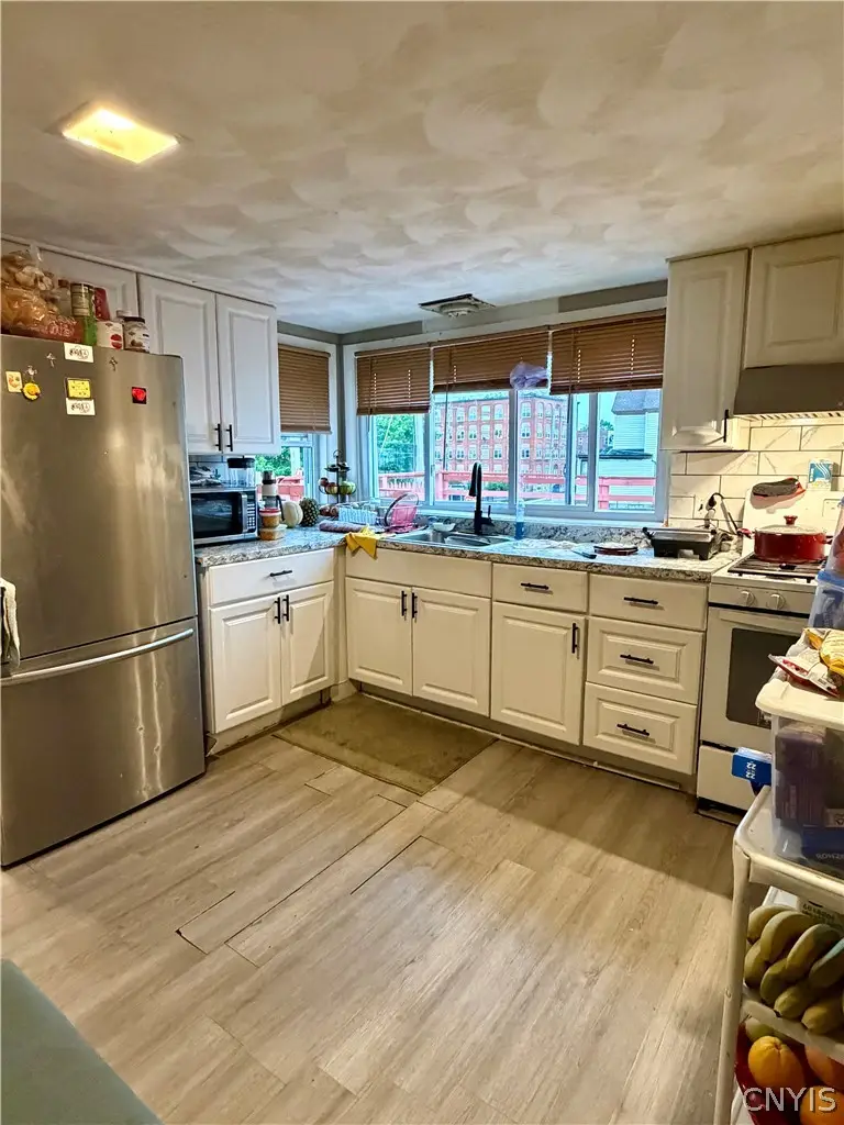 631 South Street, Utica, NY 13501 - #3