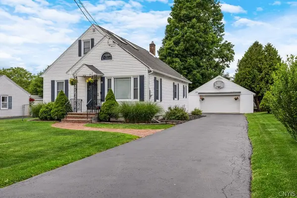 204 Woodland Road, Syracuse, NY 13219