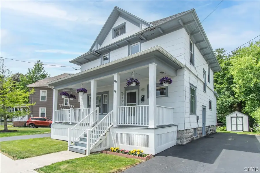 337 Flower Avenue E, Watertown, NY 13601 - #2