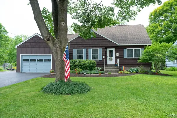 224 Falls Boulevard, Chittenango, NY 13037