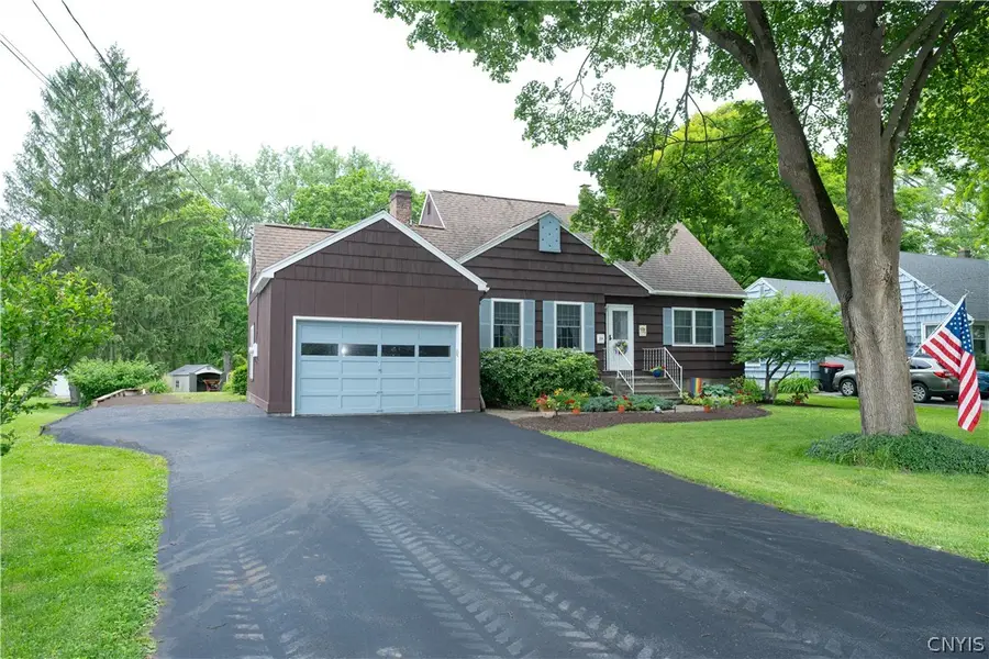 224 Falls Boulevard, Chittenango, NY 13037 - #2