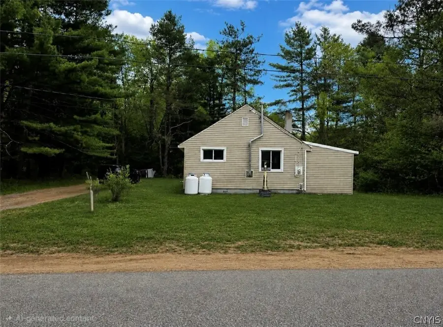 7196 Irish Settlement Road, Forestport, NY 13338 - #2
