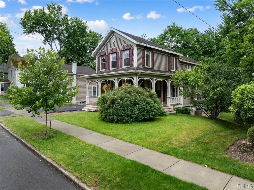 20 Mulberry Street, Clinton, NY 13323 - #1