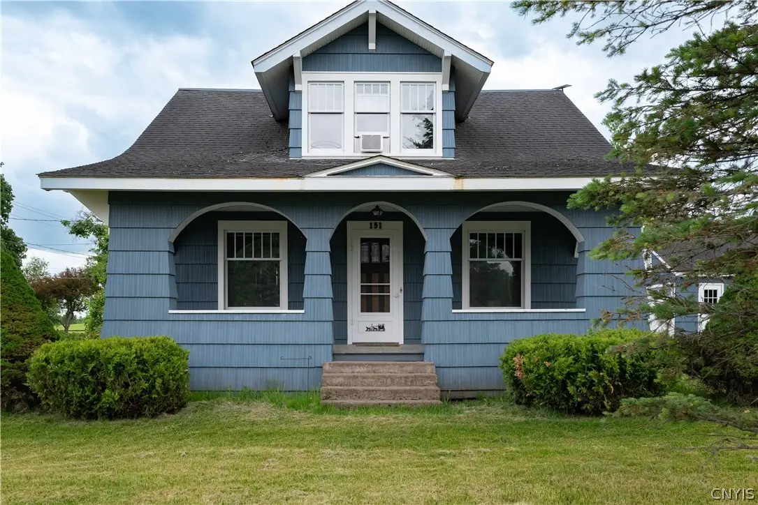 151 S Main Street, Dolgeville, NY 13329 - #1