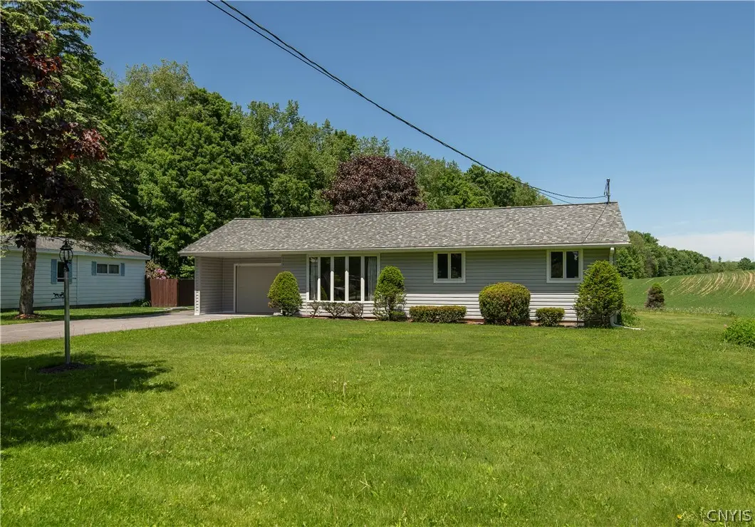 6123 Sleepy Hollow Road, Rome, NY 13440 - #1