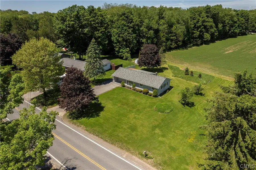 6123 Sleepy Hollow Road, Rome, NY 13440 - #2