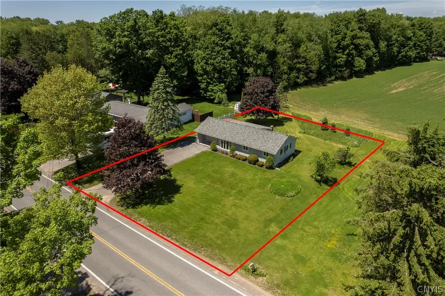 6123 Sleepy Hollow Road, Rome, NY 13440 - #3