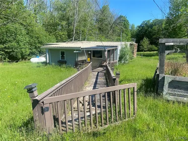 3058 Hiltonville Road, Canaseraga, NY 14822
