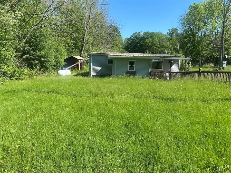 3058 Hiltonville Road, Canaseraga, NY 14822 - #2