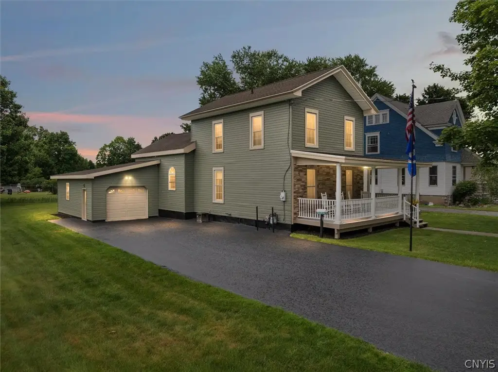 314 Lewis Street, Canastota, NY 13032 - #1