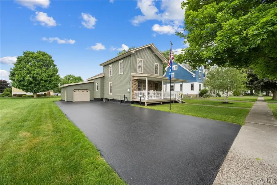 314 Lewis Street, Canastota, NY 13032 - #3