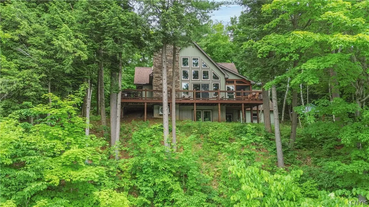 42032 N Payne Lake Drive, Antwerp, NY 13608 - #1