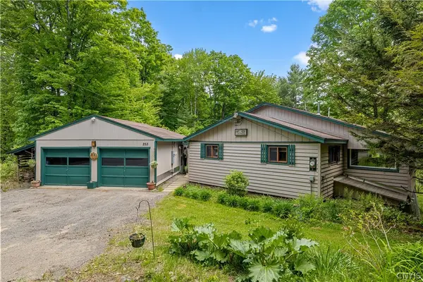 253 Silverstone Road, Remsen, NY 13438