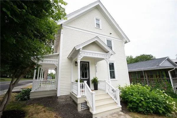 3120 School Street, Newport, NY 13416