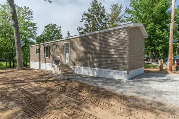 23741 Slate Park Drive, Alexandria Bay, NY 13607