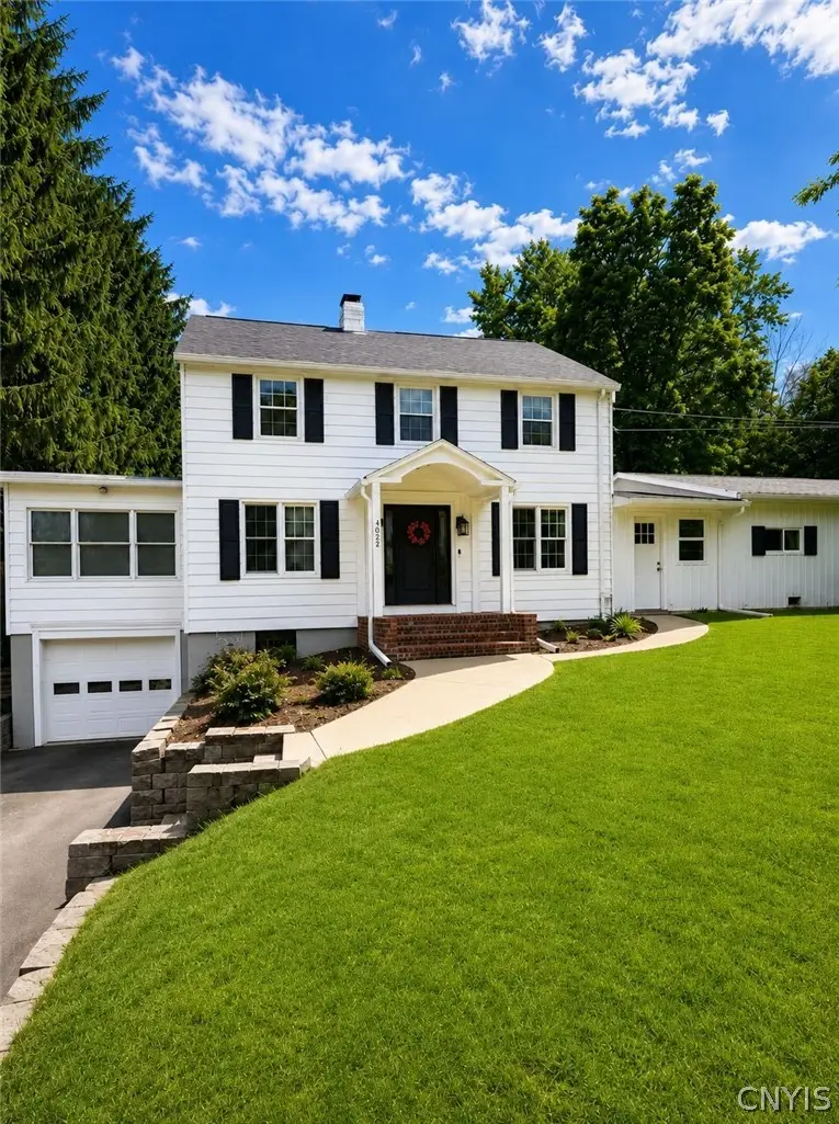 4022 Oneida Street, New Hartford, NY 13413 - #1
