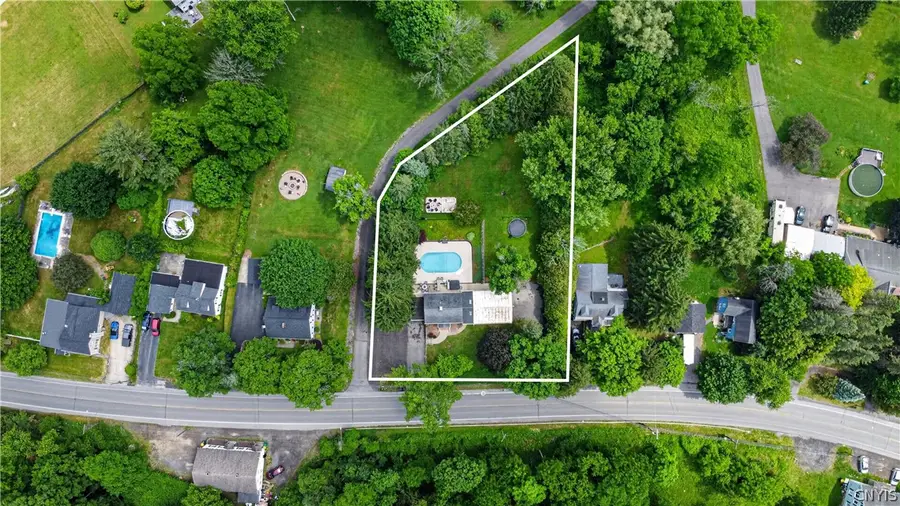 4022 Oneida Street, New Hartford, NY 13413 - #2