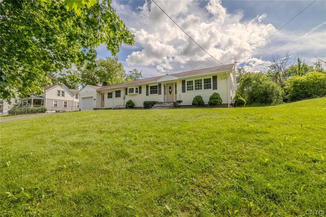 237 Valley Drive, Elbridge, NY 13060 - #1