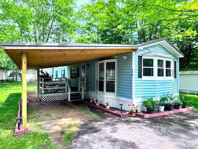 254 Blossom Lane, Utica, NY 13502 - #3