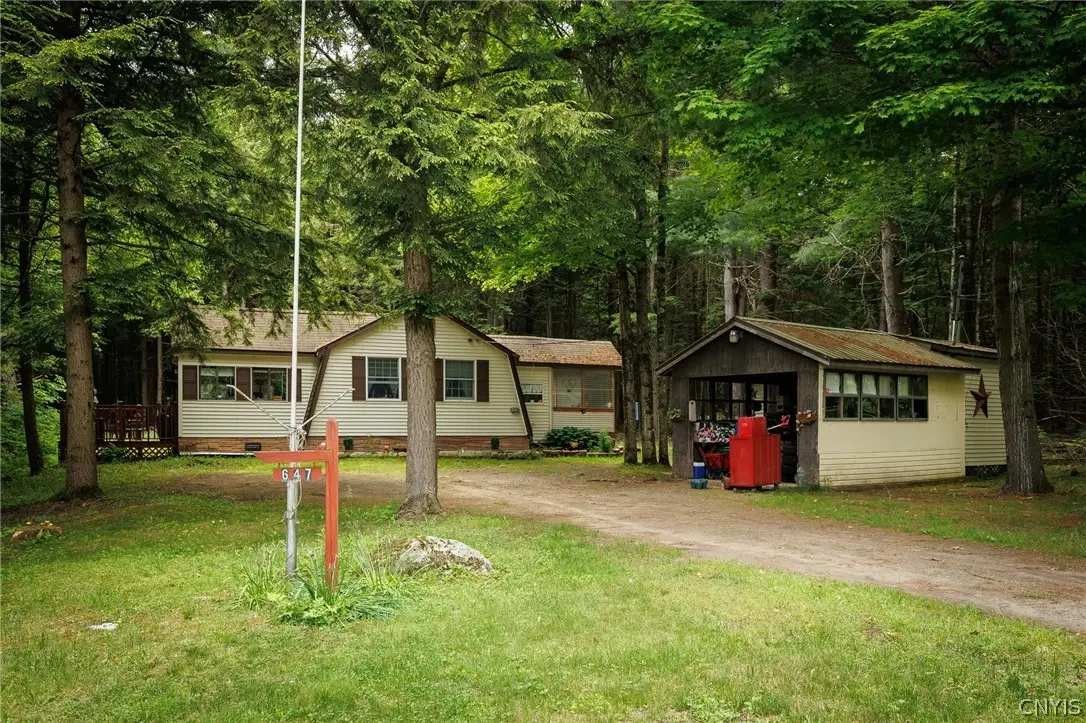 647 Heath Road, Potsdam, NY 13676 - #1