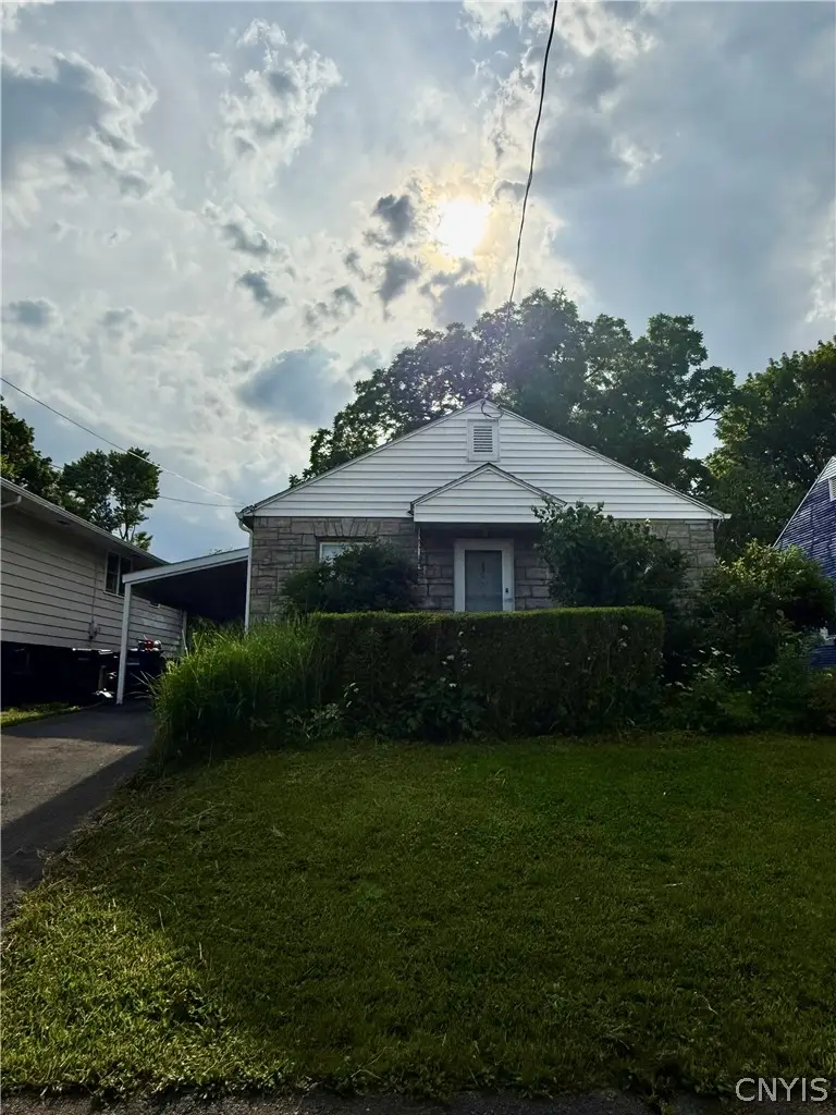 232 Burns Avenue, Syracuse, NY 13206 - #1