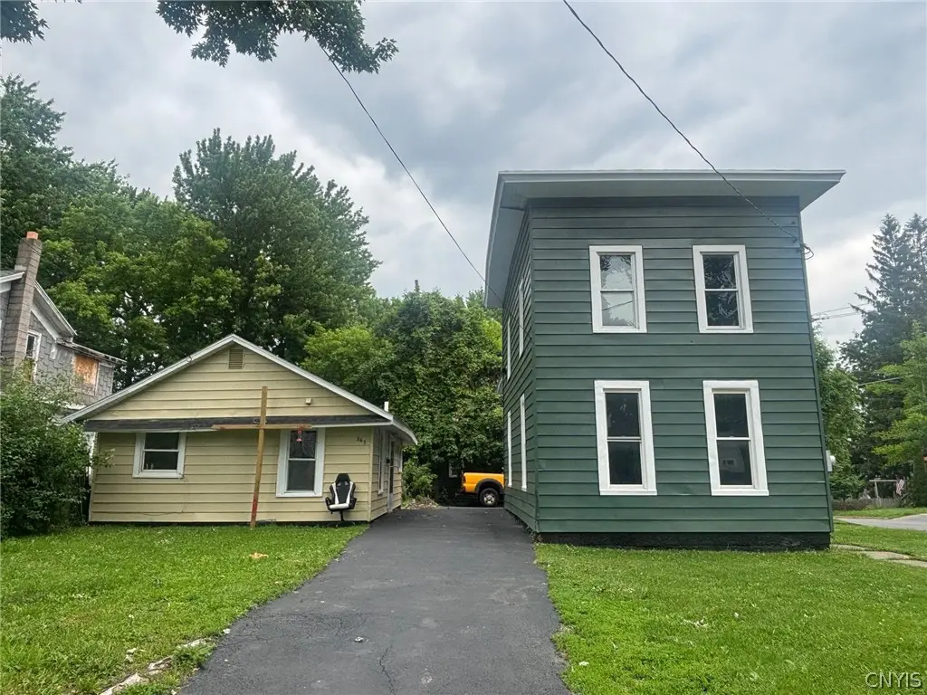 683 Bronson Street, Watertown, NY 13601 - #1
