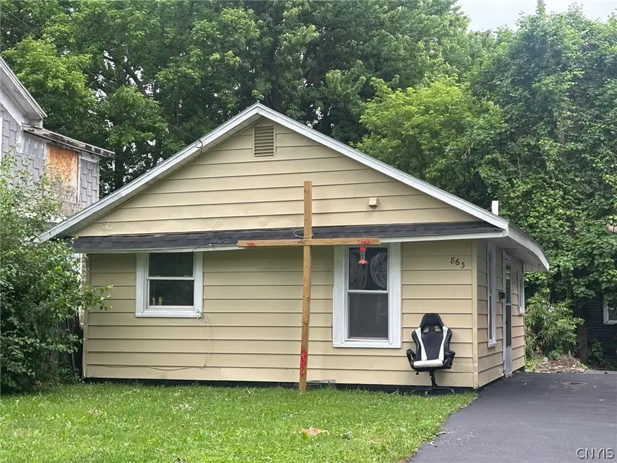683 Bronson Street, Watertown, NY 13601 - #3